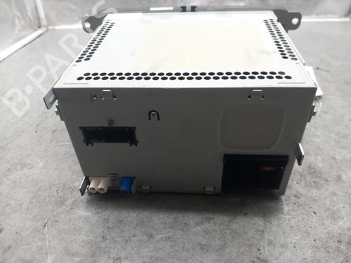 Radio VW GOLF PLUS V (5M1, 521)  | BP25074815E6 