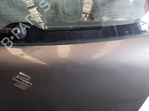 tailgate-suzuki-swift-iii-mz-ez-2005-33019367 main image