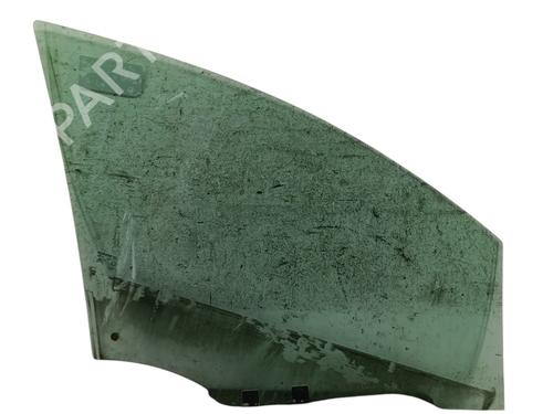 Front left door window RENAULT CLIO IV (BH_) 1.5 dCi 90 | BP25052628C18 