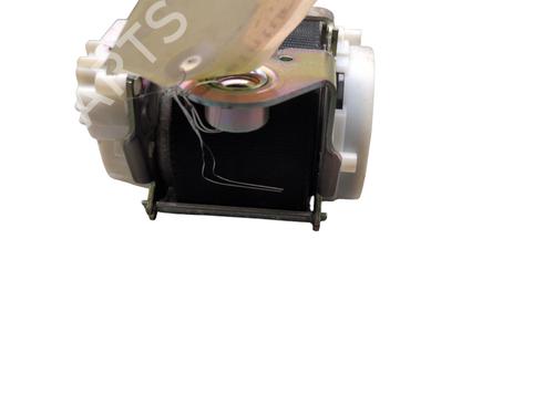 Front right seatbelt FORD FOCUS II (DA_, HCP, DP) 2.0 | BP27934096I25  - Image 6