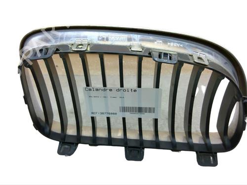 Used Grille Grille BMW 1 (E87) 118 d (122 hp) 33308008 33308008
