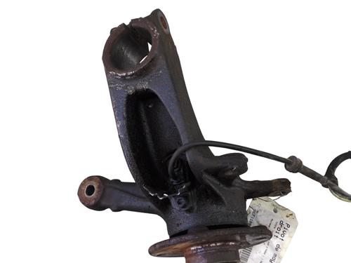 Used Right front steering knuckle Right front steering knuckle TOYOTA AYGO (_B4_) 1.0 (KGB40) (69 hp) 27287131 27287131