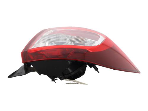 Right taillight DACIA SANDERO II TCe 90 (B8M1, B8MA, B8AC) | BP39413793C35 - Image 7