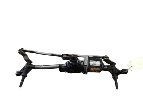 Front wiper motor CITROËN C-ELYSEE (DD_) 1.6 BlueHDi 100 | BP25087207M29 