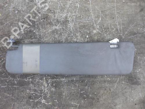 Right sun visor MERCEDES-BENZ VITO Van (W638)  | BP25112505I2 