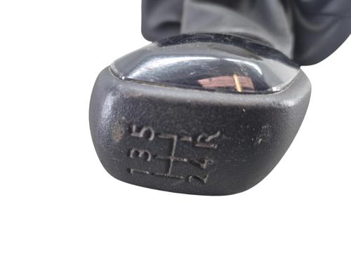 Used Gear lever PEUGEOT 208 I (CA_, CC_) 1.4 HDi (68 hp) 28962352