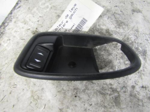 Used Left rear window switch FORD MONDEO IV (BA7) 1.8 TDCi (125 hp) 25063669