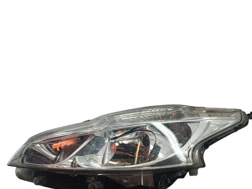 Left headlight PEUGEOT 208 I (CA_, CC_) 1.2 VTI 82 | BP32363691C28 