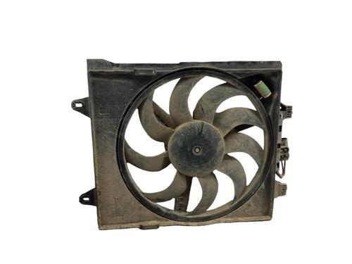 Koelventilatormotor FIAT PANDA (312_, 319_) 1.3 D Multijet 4x4 (312PXL1A) (75 hp) 25088184