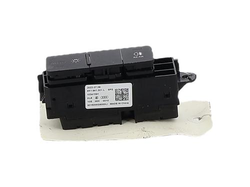 Headlight switch AUDI A3 Sportback (8YA, 8YF) 35 TFSI | BP39166343I24 - Image 2