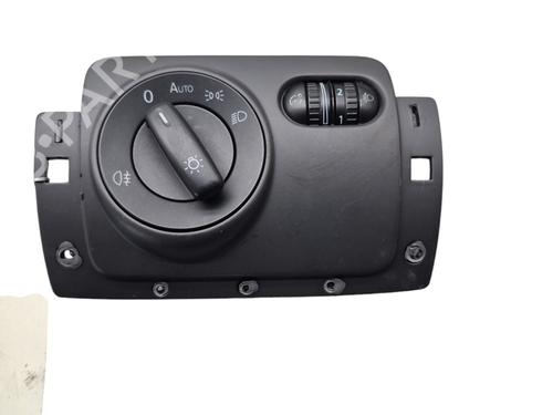 Used Headlight switch VW JETTA III (1K2) 2.0 TDI (136 hp) 25061433
