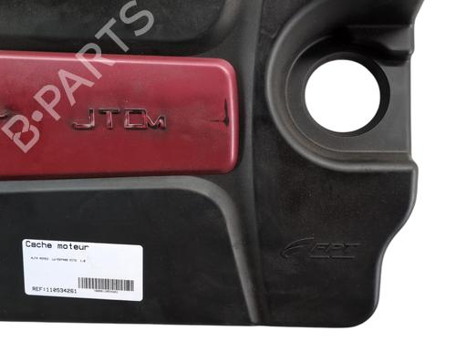 Upper protection ALFA ROMEO MITO (955_) 1.6 JTDM (955AXC1B) | BP28129610M93 