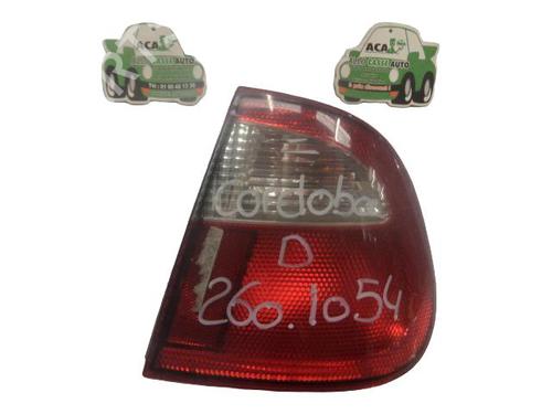 Used Right taillight Right taillight SEAT CORDOBA (6K1, 6K2) 1.9 SDI (68 hp) 33213293 33213293