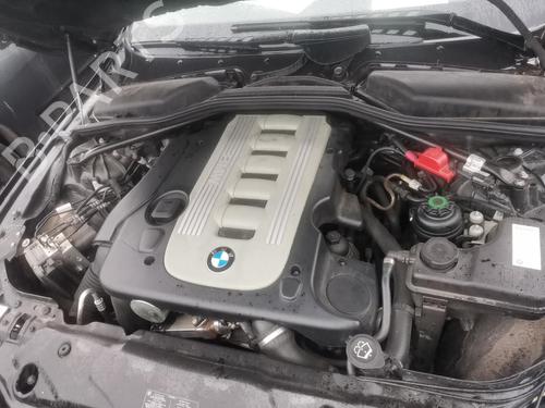 Front left interior door handle BMW 5 Touring (E61) 525 d | BP25077908I13 - Image 5