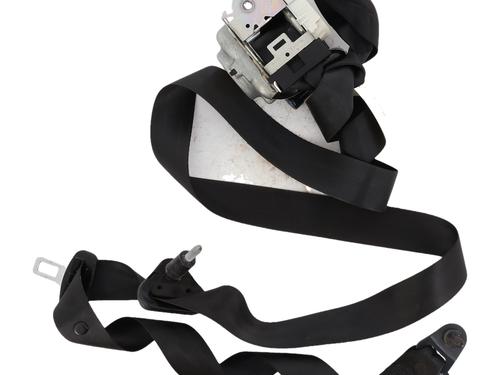 Front left seatbelt RENAULT TWINGO III (BCM_, BCA_) 0.9 TCe 90 (BCM9, BCM2) | BP33741888I26 - Image 3