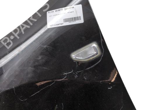 Left front fenders DACIA SANDERO II TCe 90 (B8M1, B8MA, B8AC) | BP29944006C41