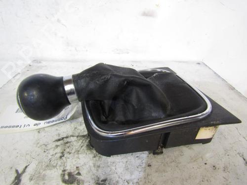 Gear lever VW GOLF V (1K1)  | BP25078906M90 