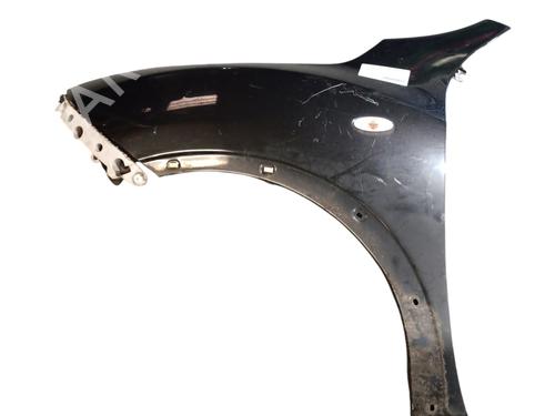 Used Left front fenders NISSAN JUKE (F15) 1.6 (117 hp) 29968710