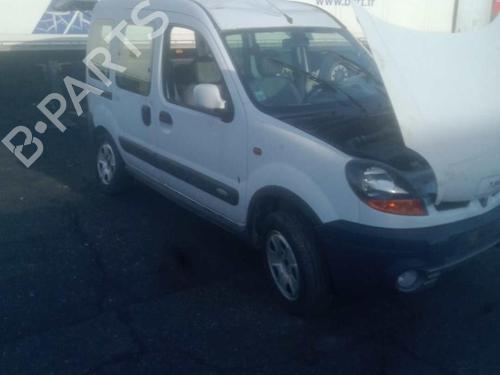 Left headlight RENAULT KANGOO (KC0/1_) 1.9 dCi 4x4 | BP25078272C28 