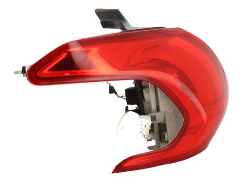 Left taillight PEUGEOT 2008 I (CU_) 1.6 BlueHDi 100 | BP36173396C34 - Image 3
