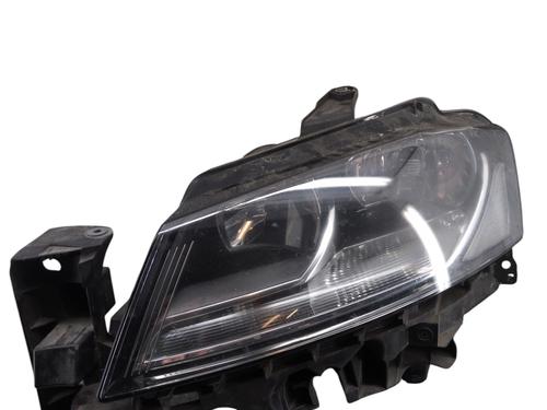 Left headlight AUDI A3 Sportback (8PA) 1.6 TDI | BP31753403C28 