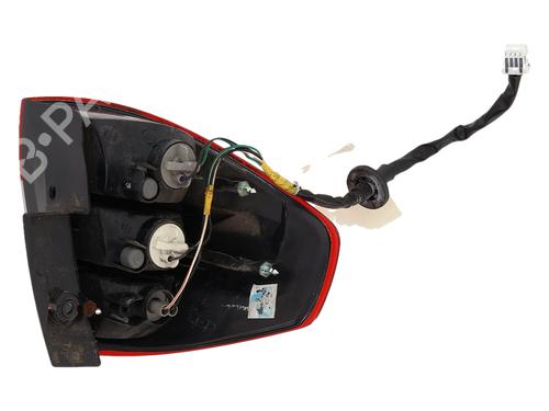 Right taillight RENAULT KOLEOS I (HY_) 2.0 dCi (HY0K) | BP33739010C35 - Image 4