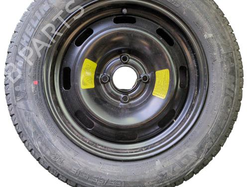 Used Jack Kit Jack Kit CITROËN C3 II (SC_) 1.4 HDi 70 (SC8HZC, SC8HR0, SC8HP4) (68 hp) 33111788 33111788