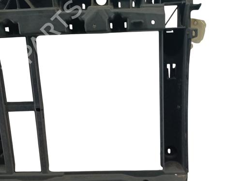 Front slam panel CITROËN C3 III (SX) 1.2 VTi 68 | BP31770112C72 - Image 2