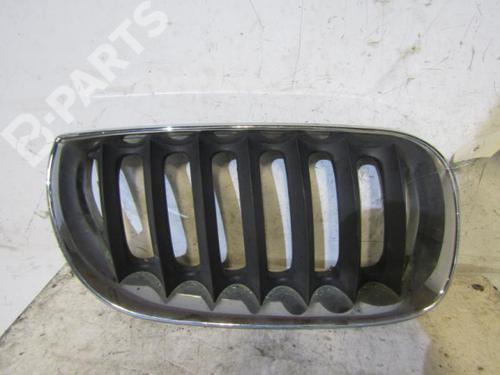 front-grille-bmw-x3-e83-30-d-51133402910-2003-2004-2005-2006-2007-2008-2009-2010-2011-10597066 main image