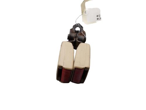 Used Seat buckle Seat buckle PEUGEOT 407 (6D_) [2004-2011] 25058855 25058855