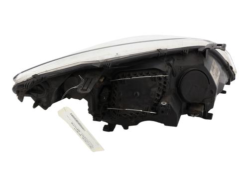 Used Left headlight Left headlight RENAULT MEGANE III Hatchback (BZ0/1_, B3_) [2008-2026] 33989908 33989908