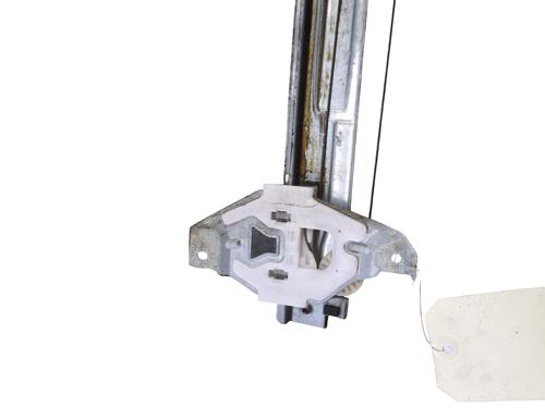 Front left window mechanism CITROËN C4 II (NC_) 1.6 HDi 115 | BP32758306C22  - Image 5