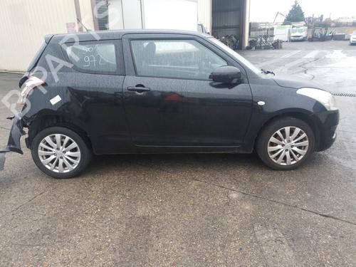 Climate control SUZUKI SWIFT IV (FZ, NZ) 1.2 (AZH412, ZC72S) | BP25103187I5  - Image 14