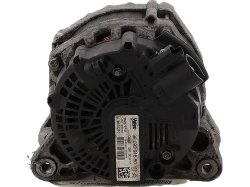 Alternator CITROËN C-ELYSEE (DD_) 1.2 PureTech 82 (DDHMRP) | BP36542420M7  - Image 5