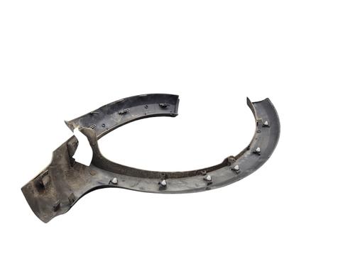 Rear left wheel arch trim DACIA SANDERO 1.5 dCi | BP26504350C136 