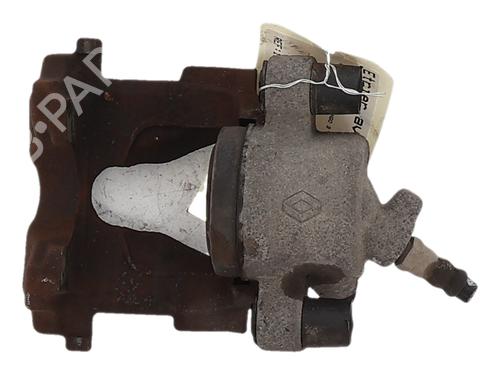 Left front brake caliper RENAULT TWINGO III (BCM_, BCA_) 0.9 TCe 90 (BCM9, BCM2) | BP33850792M105 - Image 2