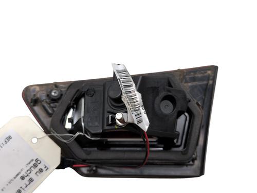 Left tailgate light RENAULT CLIO IV (BH_) 1.5 dCi 75 | BP28413776C79 