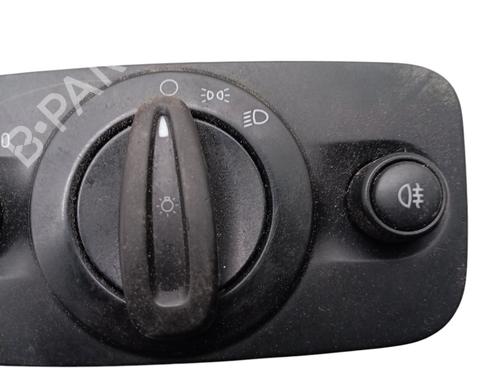 Headlight switch FORD FIESTA VI (CB1, CCN) 1.4 TDCi | BP31218113I24