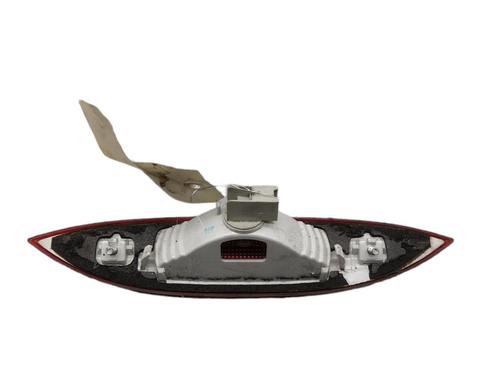 Used Third brake light Third brake light NISSAN NOTE (E11, NE11) 1.5 dCi (86 hp) 25073515 25073515