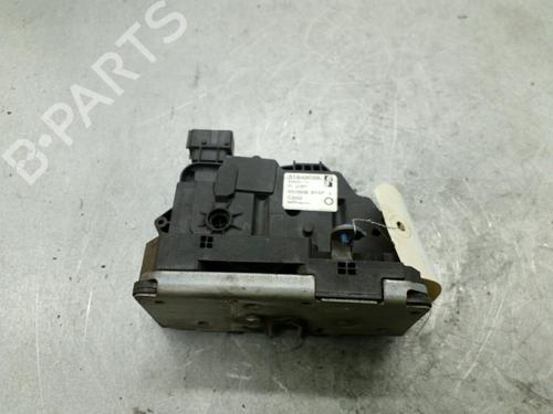 Used Front right lock FIAT PUNTO EVO (199_) 1.2 (65 hp) 26938323