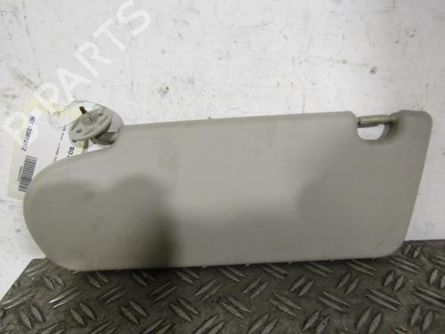Used Right sun visor Right sun visor LAND ROVER FREELANDER I (L314) 2.0 DI 4x4 (98 hp) 25080328 25080328
