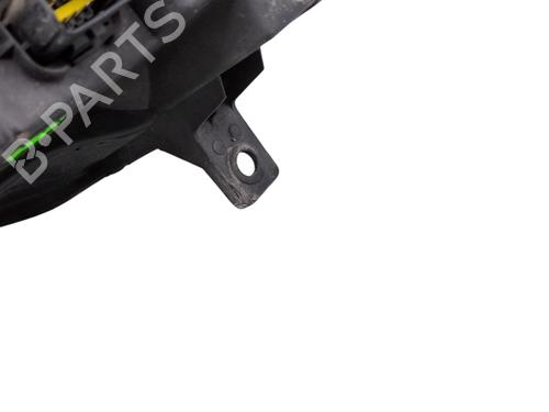 Left mirror CHEVROLET SPARK (M300) 1.0 | BP32497669C26 