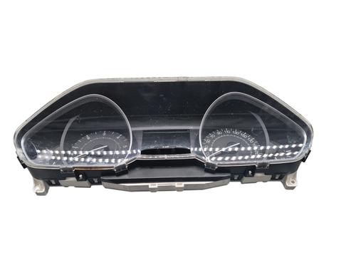 Instrument cluster PEUGEOT 208 I (CA_, CC_) 1.6 HDi / BlueHDi 75 | BP29222097C47 