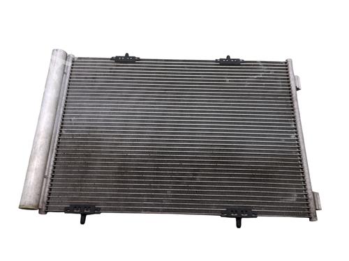 AC radiator CITROËN C3 Picasso (SH_) 1.4 VTi 95 (SH8FSC, SH8FP0, SH8FP6) | BP32344558M32