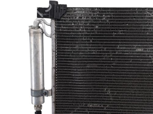 Used AC radiator AC radiator NISSAN JUKE (F15) 1.5 dCi (110 hp) 30479280 30479280
