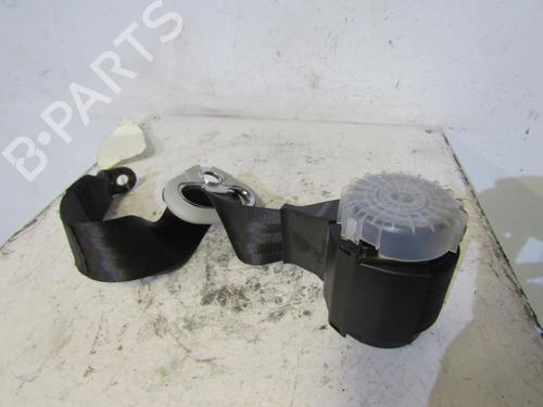 Used Rear right belt tensioner VW GOLF IV (1J1) 1.9 TDI (101 hp) 25083281