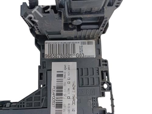Electronic module PEUGEOT 508 I (8D_) 2.0 HDi | BP36094834M83 - Image 4