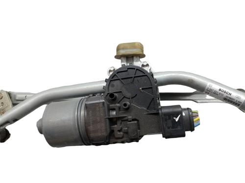 Used Front wiper motor Front wiper motor PEUGEOT 2008 I (CU_) 1.2 THP 130 / PureTech 130 (130 hp) 25103921 25103921