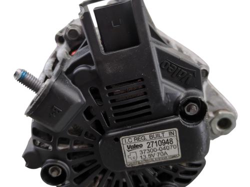 Alternator KIA PICANTO III (JA) 1.0 | BP31654295M7 - Image 6