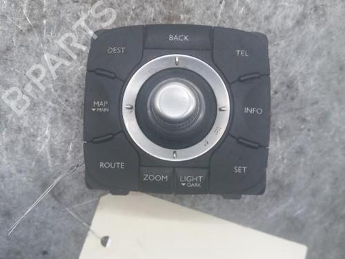 Spak kontakt RENAULT LAGUNA II (BG0/1_) [2001-2007]  25055411